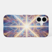 Ethereal Vision – Beyond Reality52 iPhone 16 Hoesje (Achterkant horizontaal)