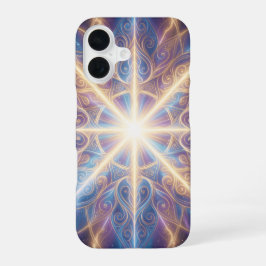 Ethereal Vision – Beyond Reality52 iPhone 16 Hoesje