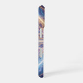 Ethereal Vision – Beyond Reality52 iPhone 16 Hoesje (Rechterkant)