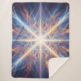 Ethereal Vision – Beyond Reality52 Sherpa Deken