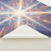 Ethereal Vision – Beyond Reality52 Sherpa Deken (3/4)