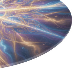Ethereal Vision – Beyond Reality52 Snijplank