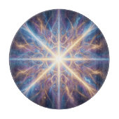Ethereal Vision – Beyond Reality52 Snijplank (Voorkant)