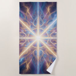 Ethereal Vision – Beyond Reality52 Strandlaken