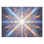 Ethereal Vision – Beyond Reality52 Tafelkleed (Voorkant (Horizontaal))