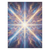 Ethereal Vision – Beyond Reality52 Tafelkleed (Voorkant)