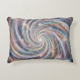 Ethereal Vision – Beyond Reality53 Accent Kussen