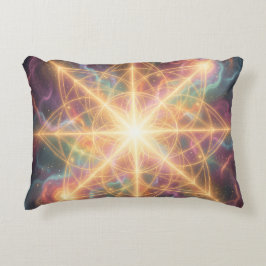 Ethereal Vision – Beyond Reality54 Accent Kussen