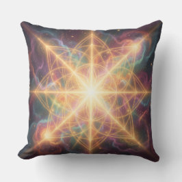 Ethereal Vision – Beyond Reality54 Kussen