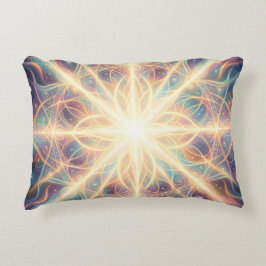 Ethereal Vision – Beyond Reality55 Accent Kussen