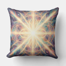 Ethereal Vision – Beyond Reality55 Kussen