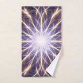 Ethereal Vision – Beyond Reality56 Bad Handdoek (Handdoek)