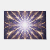 Ethereal Vision – Beyond Reality56 Deurmat (Voorkant)