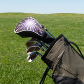 Ethereal Vision – Beyond Reality56 Golfheadcover (Insitu)
