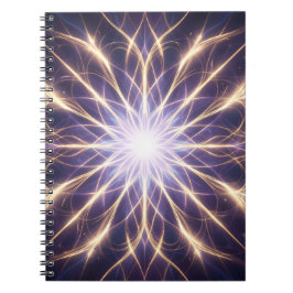 Ethereal Vision – Beyond Reality56 Notitieboek