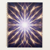 Ethereal Vision – Beyond Reality56 Planner (Voorkant)