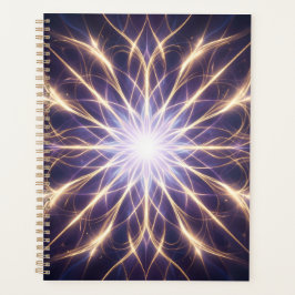Ethereal Vision – Beyond Reality56 Planner