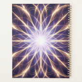 Ethereal Vision – Beyond Reality56 Planner (Achterkant)