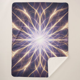 Ethereal Vision – Beyond Reality56 Sherpa Deken
