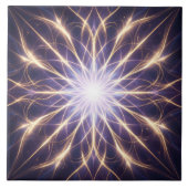 Ethereal Vision – Beyond Reality56 Tegeltje (Voorkant)