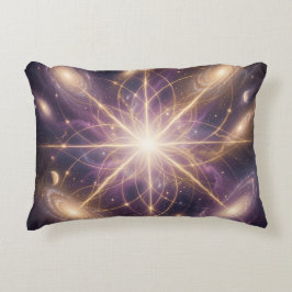Ethereal Vision – Beyond Reality57 Accent Kussen