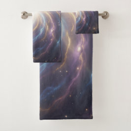 Ethereal Vision – Beyond Reality58 Bad Handdoek