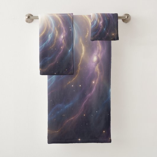Ethereal Vision – Beyond Reality58 Bad Handdoek (Insitu)