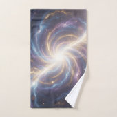 Ethereal Vision – Beyond Reality58 Bad Handdoek (Handdoek)