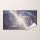 Ethereal Vision – Beyond Reality58 Bad Handdoek (Handdoek)