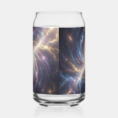 Ethereal Vision – Beyond Reality58 Blikvorm Glas (Rechts)