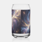 Ethereal Vision – Beyond Reality58 Blikvorm Glas (Links)