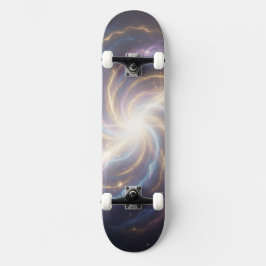 Ethereal Vision – Beyond Reality58 Persoonlijk Skateboard