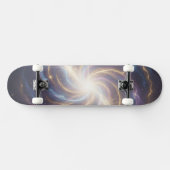 Ethereal Vision – Beyond Reality58 Persoonlijk Skateboard (Horizontaal)