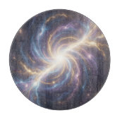 Ethereal Vision – Beyond Reality58 Snijplank (Voorkant)