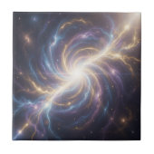 Ethereal Vision – Beyond Reality58 Tegeltje (Voorkant)