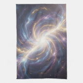 Ethereal Vision – Beyond Reality58 Theedoek (Verticaal)