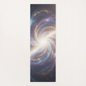 Ethereal Vision – Beyond Reality58 Yogamat (Achterkant)