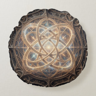 Ethereal Vision – Beyond Reality59 Rond Kussen