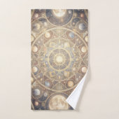 Ethereal Vision – Beyond Reality5 Bad Handdoek (Handdoek)