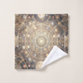 Ethereal Vision – Beyond Reality5 Bad Handdoek (Wasdoekje)