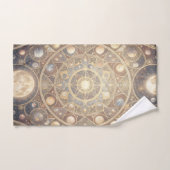 Ethereal Vision – Beyond Reality5 Bad Handdoek (Handdoek)