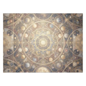 Ethereal Vision – Beyond Reality5 Tafelkleed (Voorkant (Horizontaal))