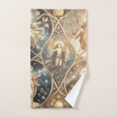 Ethereal Vision – Beyond Reality6 Bad Handdoek (Handdoek)
