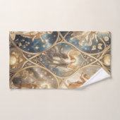Ethereal Vision – Beyond Reality6 Bad Handdoek (Handdoek)