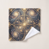 Ethereal Vision – Beyond Reality7 Bad Handdoek (Wasdoekje)