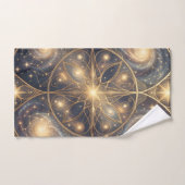 Ethereal Vision – Beyond Reality7 Bad Handdoek (Handdoek)