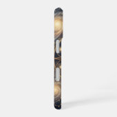 Ethereal Vision – Beyond Reality7 iPhone 16 Hoesje (Rechterkant)