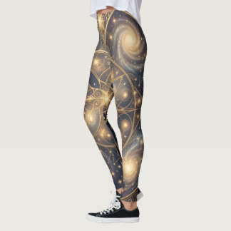 Ethereal Vision – Beyond Reality7 Leggings