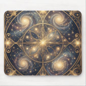 Ethereal Vision – Beyond Reality7 Muismat (Voorkant)