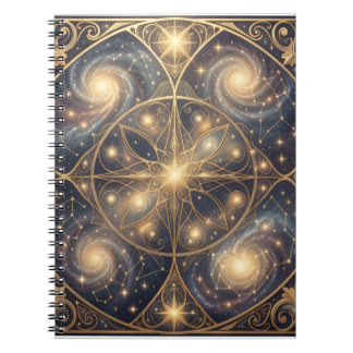 Ethereal Vision – Beyond Reality7 Notitieboek